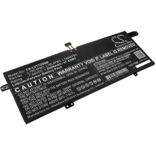 Compatible battery replacement for LENOVO L16C4PB3,L16L4PB3,L16M4PB3