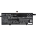 Batterie pour ordinateur portable Lenovo CS-LVT720NB