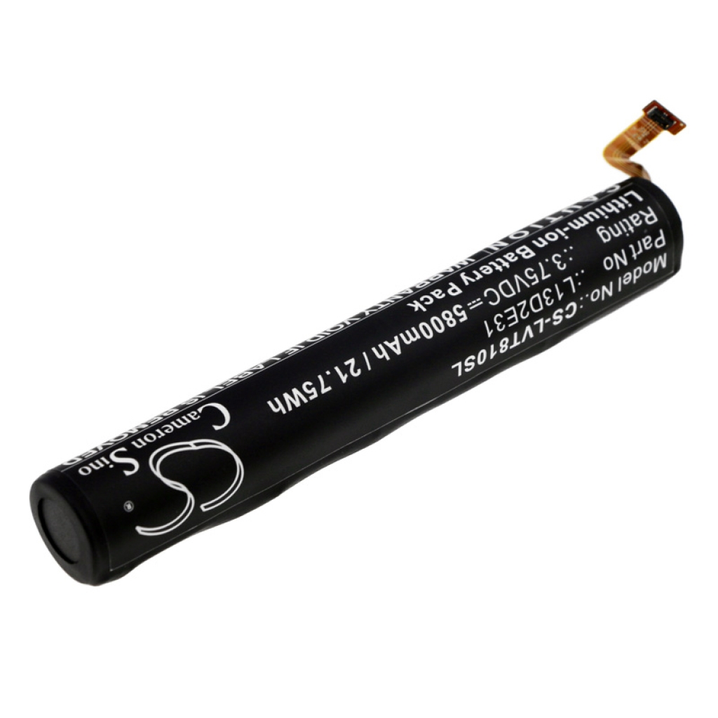 Battery Replaces L13D2E31