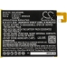 Tablette Batterie Lenovo TB-8504X