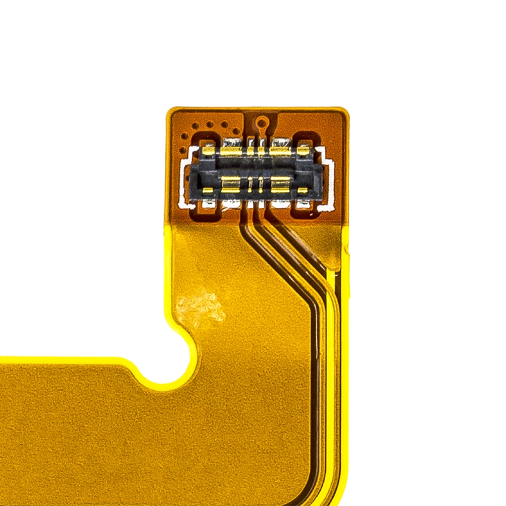 Compatible battery replacement for LENOVO L16D1P34