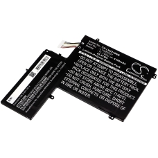 Compatible battery replacement for LENOVO L11M3P01