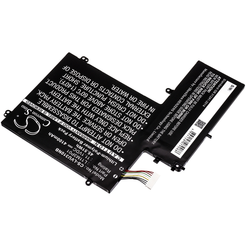 Lenovo IdeaPad U310 59351641