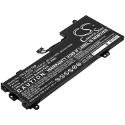 Notebook battery Lenovo IdeaPad 510S-13IKB