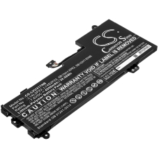 Compatible battery replacement for LENOVO 5B10H13092,5B10H13096,5B10H17229,5B10H17230,5B10K10175...