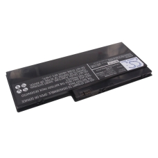 Remplacement de batterie compatible pour LENOVO  L09N8P01, L09C4P01, 57Y6352, 57Y6265