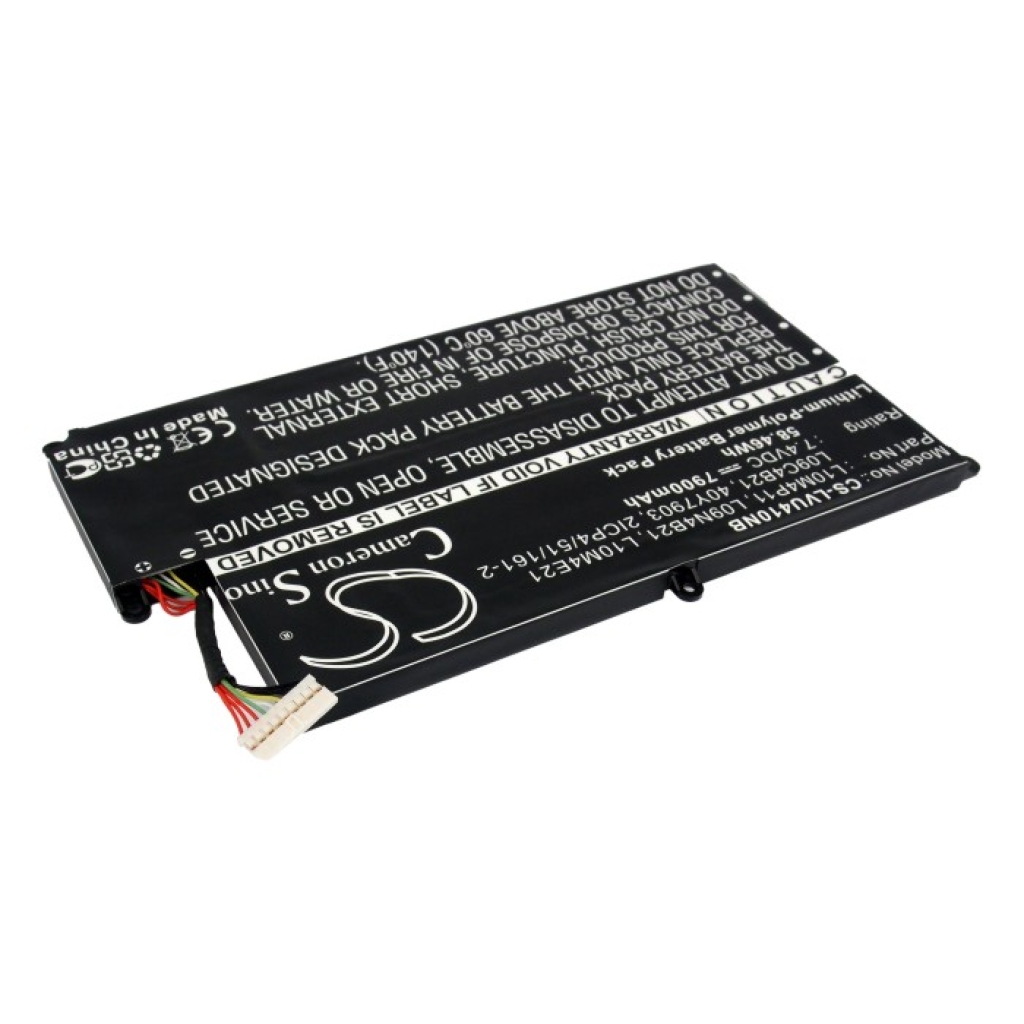 Battery Replaces L09C4B21