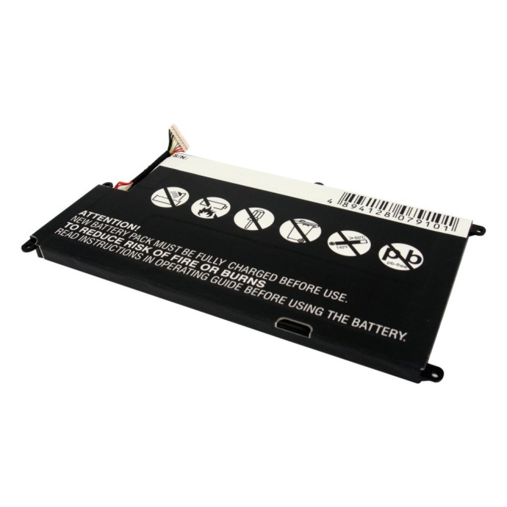 Batterie pour ordinateur portable Lenovo CS-LVU410NB