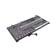 Notebook battery Lenovo IdeaPad U330t