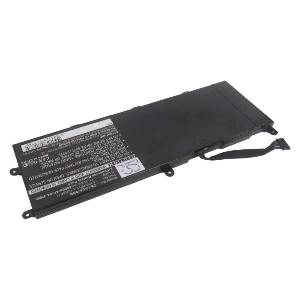 Notebook battery Lenovo CS-LVU470NB