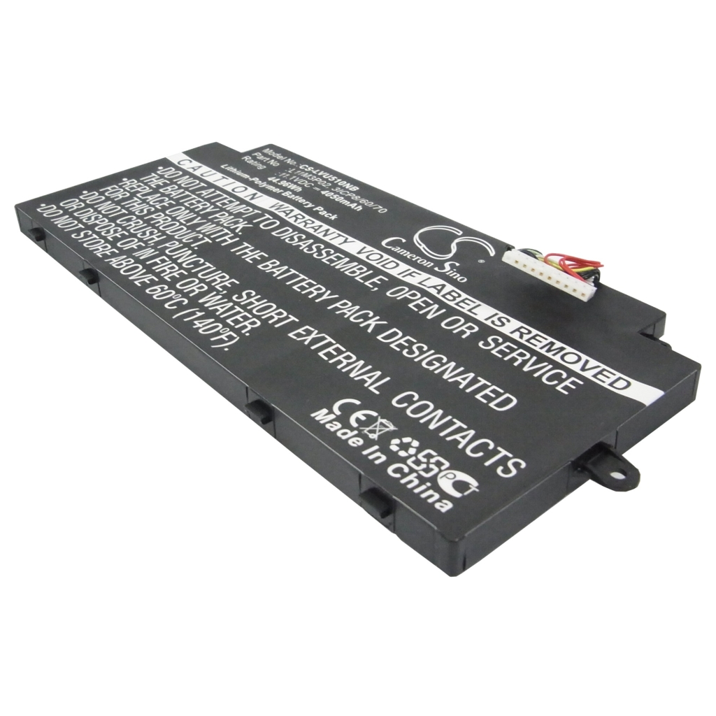 Lenovo IdeaPad U510 59347424