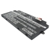 Notebook battery Lenovo CS-LVU510NB