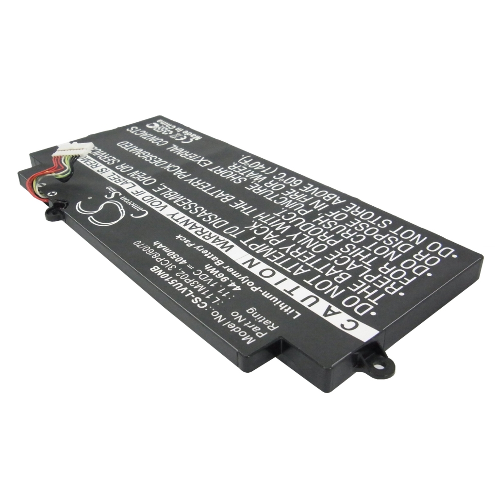 Lenovo IdeaPad U510 49412PU