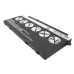 Notebook battery Lenovo CS-LVU510NB