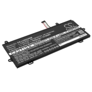 CS-LVW220NB<br />Batterie pour  remplace la batterie 5B10K90780