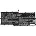 Batteries Remplace L17M4P71