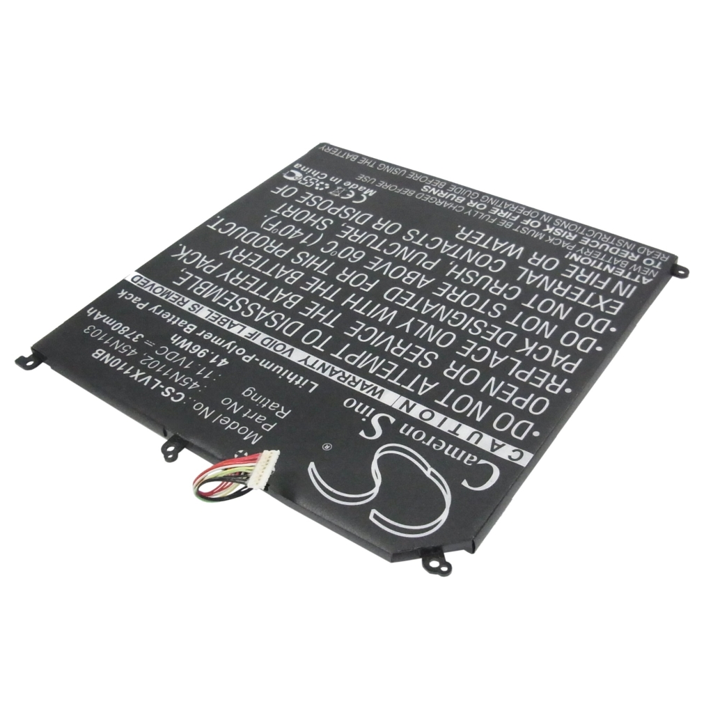 Notebook battery Lenovo CS-LVX110NB