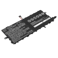 Remplacement de batterie compatible pour LENOVO  SB10J78994, SB10J78993, 00HW046, 00HW045, 00HW044