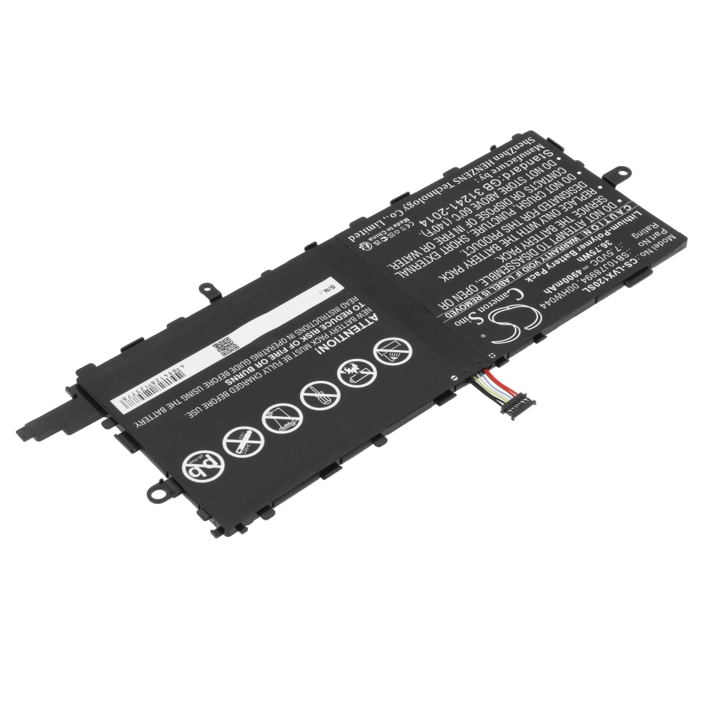 Battery Replaces 00HW046