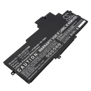 CS-LVX122NB<br />Batterie pour  remplace la batterie SB11B44632