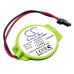 CMOS / Batterie de secours Lenovo CS-LVX130BU