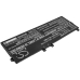 Batterie pour ordinateur portable Lenovo CS-LVX130NB