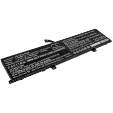 Remplacement de batterie compatible pour LENOVO  SB10X19047, L19M4P71, 5B10X19049