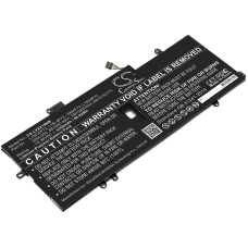 Remplacement de batterie compatible pour LENOVO  02DL005, L18M4P72, L18L4P72, SB10T83174, L18C4P72...