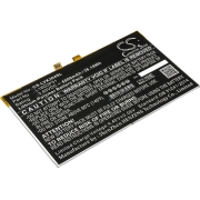 Tablette Batterie Lenovo TB-X304L