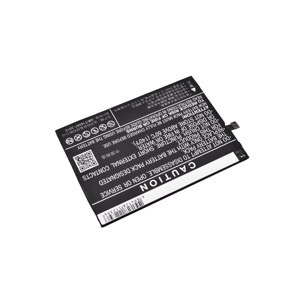 Compatible battery replacement for LENOVO BL256