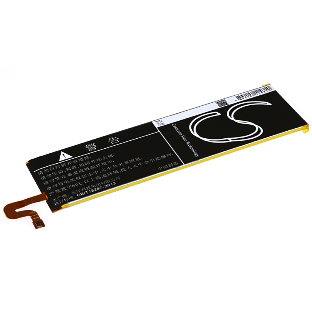 Compatible battery replacement for LENOVO L15D1P31