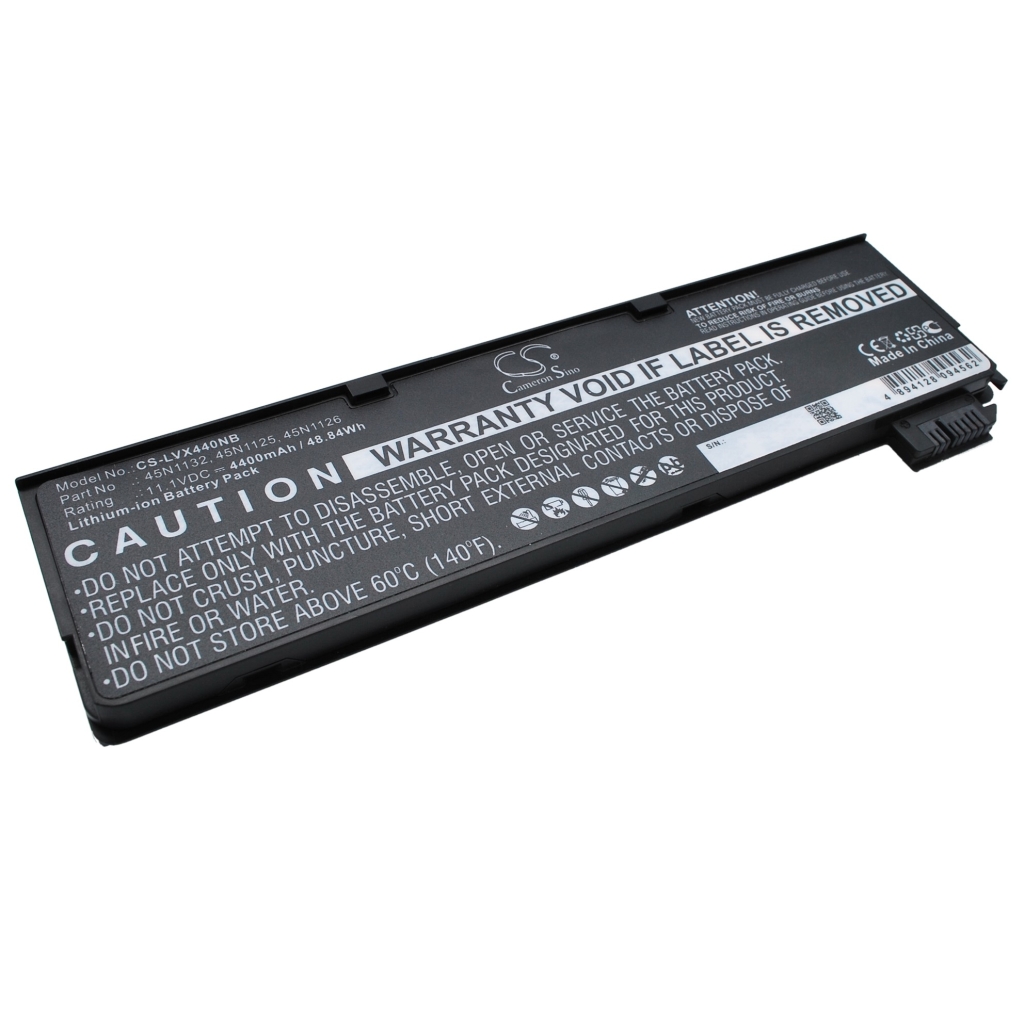 Battery Replaces L12L3P53