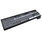 Batterie pour ordinateur portable Lenovo ThinkPad T470p(20J6A012CD)