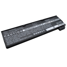 Compatible battery replacement for LENOVO 00HW033,00HW034,0C52861,0C52862,121500146...