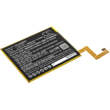 Remplacement de batterie compatible pour LENOVO  L19D1P32