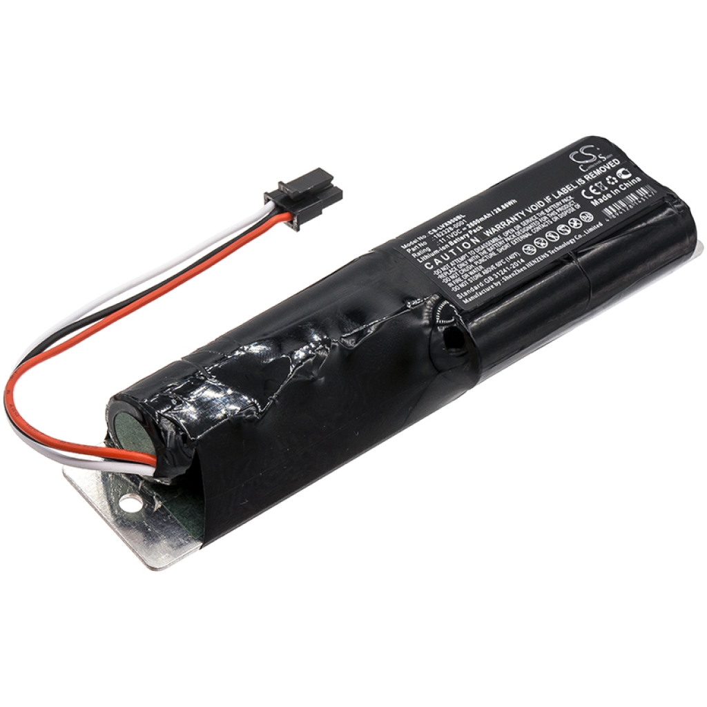 Battery Replaces 162328-0001