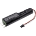 Batteries Remplace 162328-0001