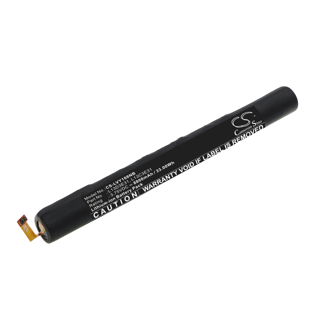 Notebook battery Lenovo CS-LVY108NB