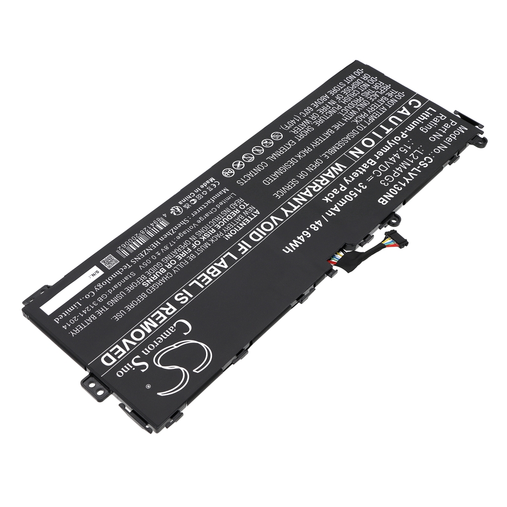 Battery Replaces SB11F53999