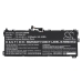 Batteries Remplace 5B11F54001