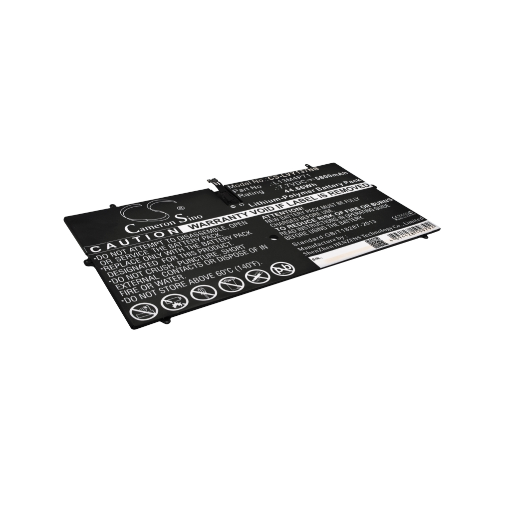 Lenovo Yoga 3 Pro 80HE009RGE