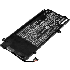 Remplacement de batterie compatible pour LENOVO  4ICP6/58/92, 00HW014, 00HW009, SB10F46452, 00HW008...