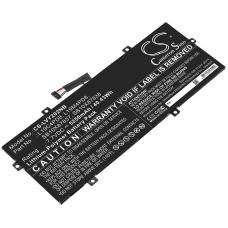 Compatible battery replacement for LENOVO L19C4PD8,L19M4PD8,SB10X87837,SB10X87838