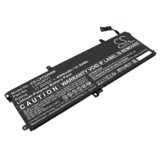 Remplacement de batterie compatible pour LENOVO  5B10W51823, SB10W51924, L20L3P71, L20D3P71