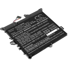 Compatible battery replacement for LENOVO 5B10H09630,5B10H09632,5B10H11758,5B10K10168,5B10K10179...