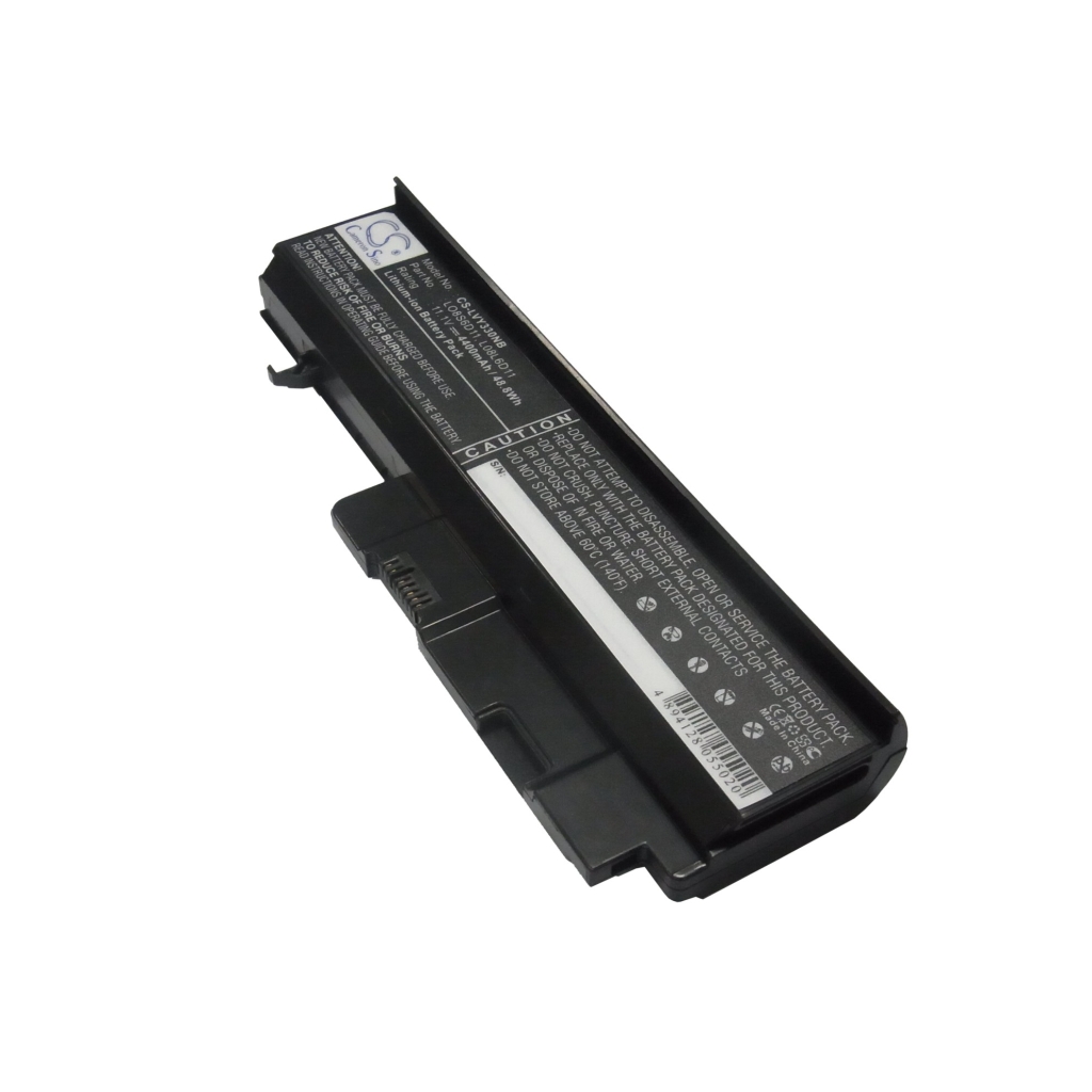 Batterie pour ordinateur portable Lenovo CS-LVY330NB