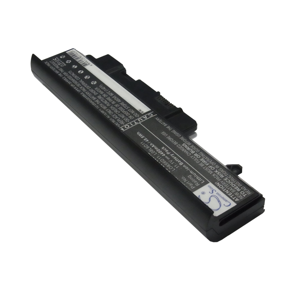 Batterie pour ordinateur portable Lenovo CS-LVY330NB