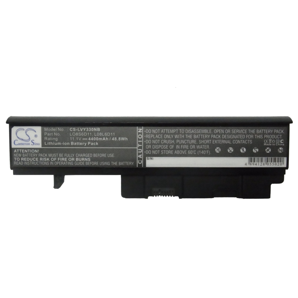 Notebook battery Lenovo CS-LVY330NB