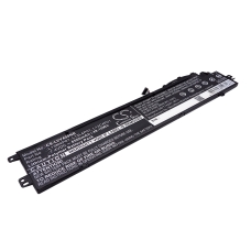 Compatible battery replacement for LENOVO L13C4P01,L13L4P01,L13M4P01