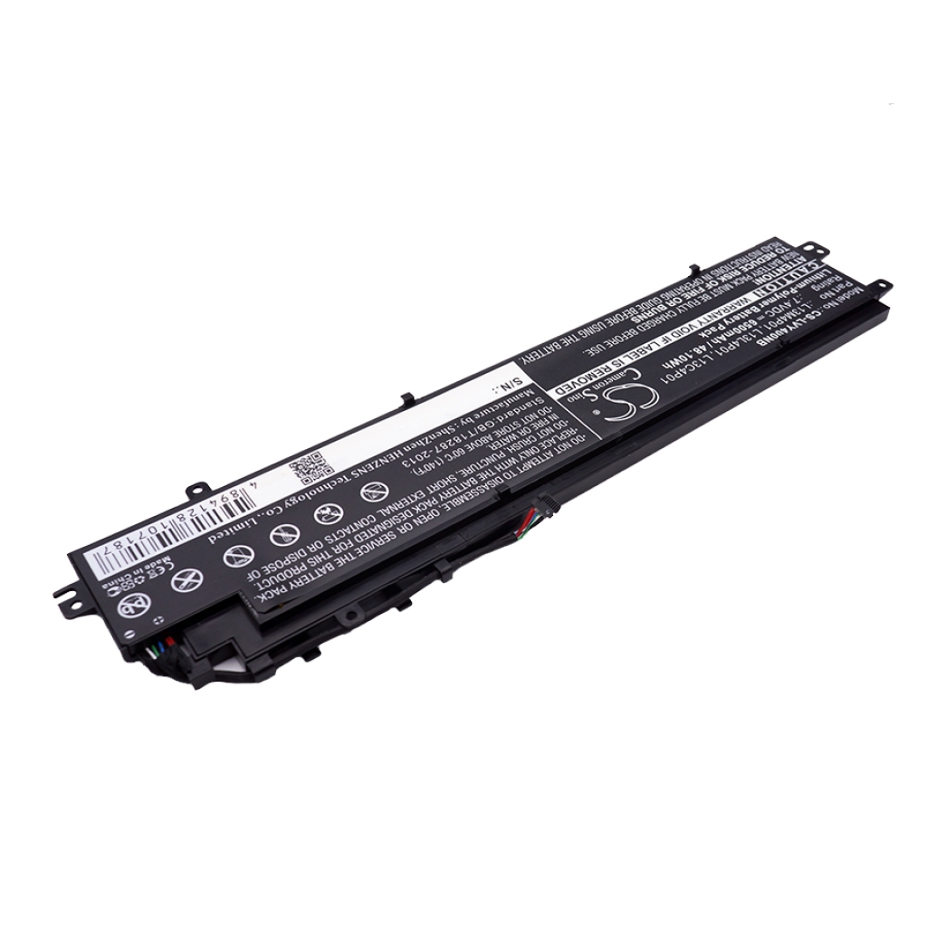 Batterie pour ordinateur portable Lenovo S41-70-ITH